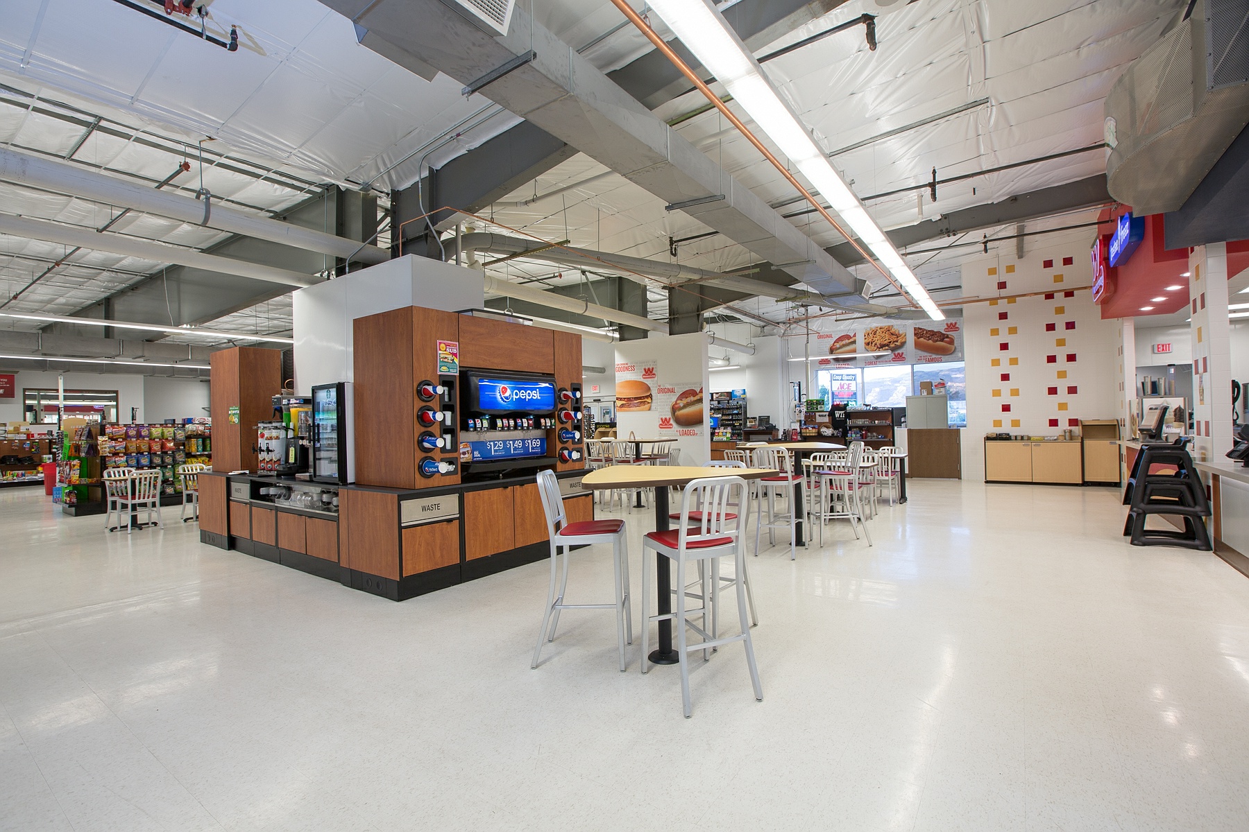 FRUITA COOP Fruita, Colorado PNCI Construction