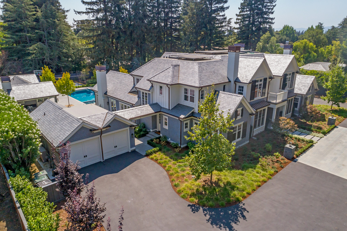 Recently Completed PNC Properties Real Estate Development