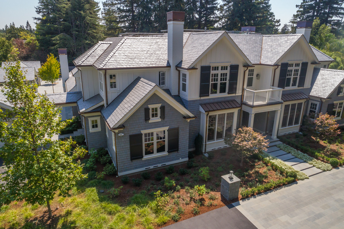 Recently Completed PNC Properties Real Estate Development