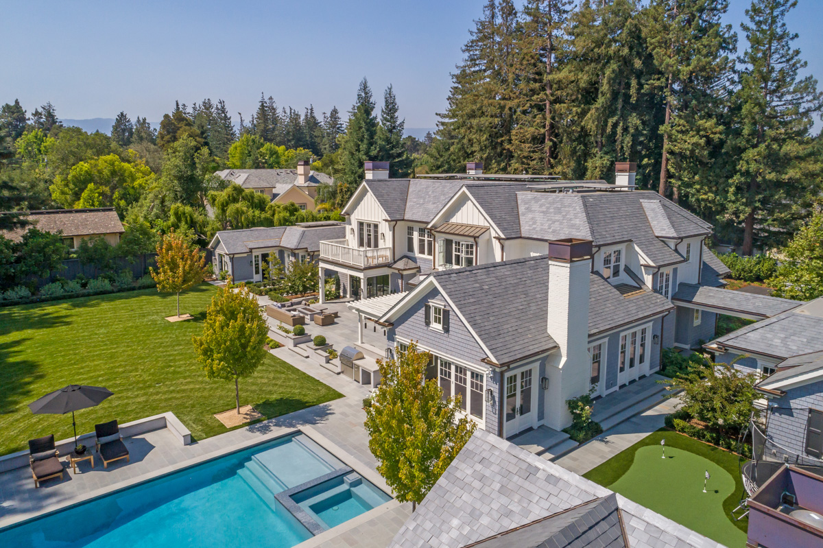 Recently Completed PNC Properties Real Estate Development