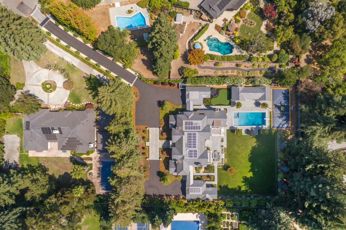 Recently Completed PNC Properties Real Estate Development