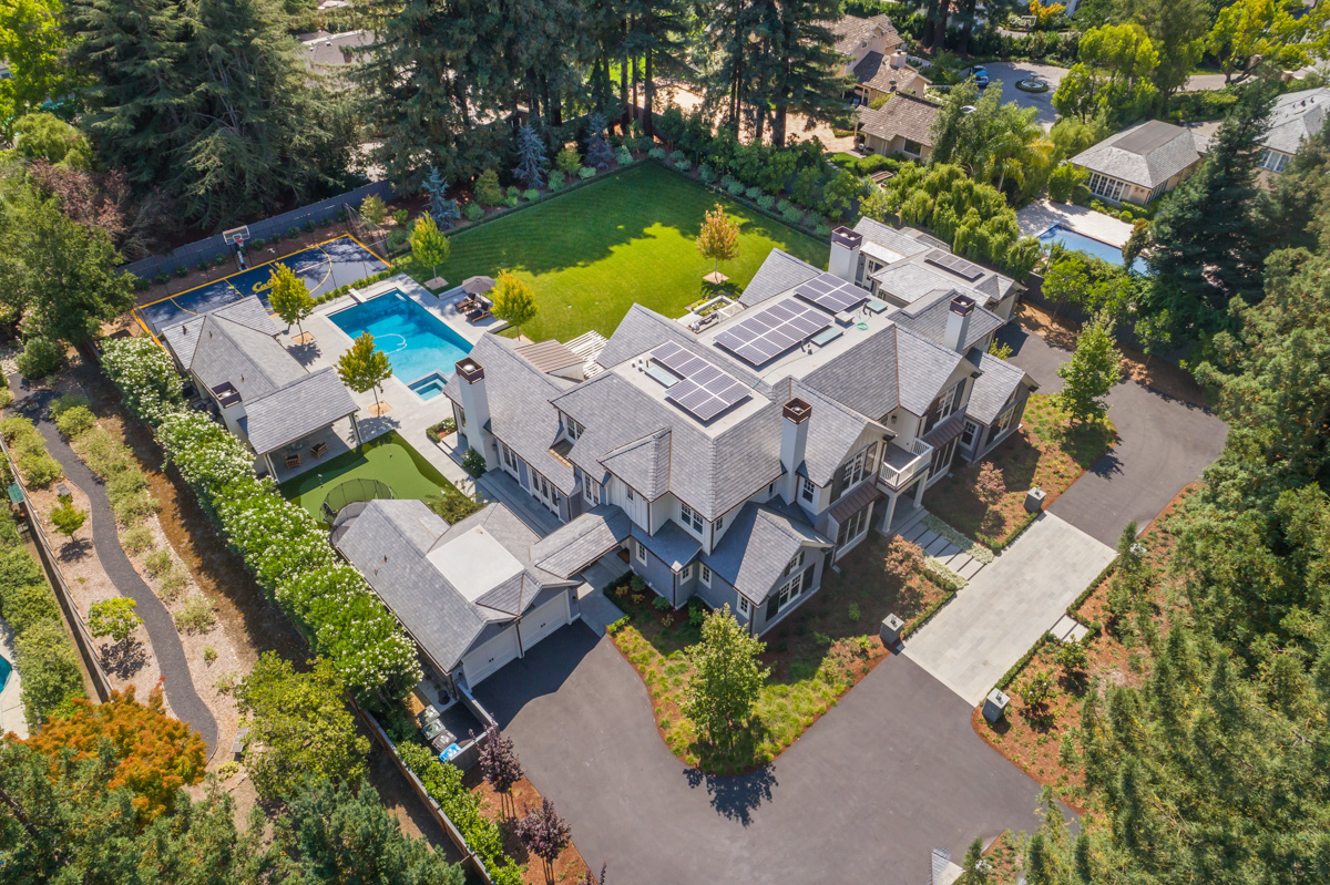 Recently Completed PNC Properties Real Estate Development