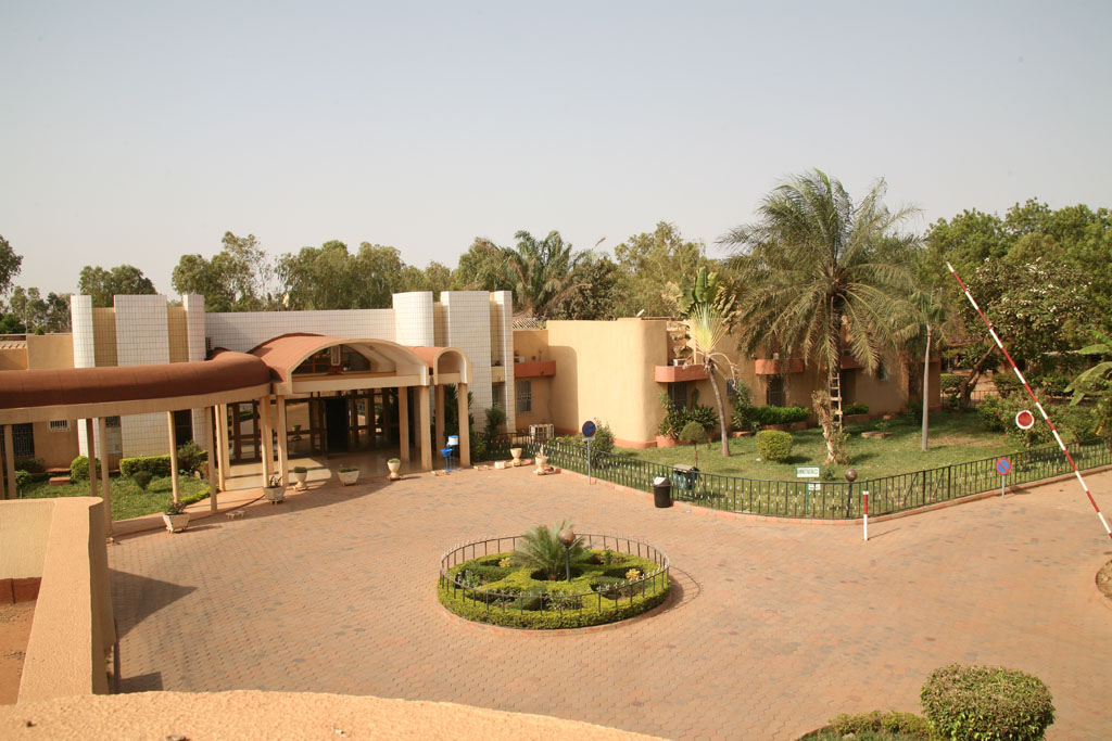 Polyclinique Notre Dame de la Paix Polyclinique Notre Dame de la Paix