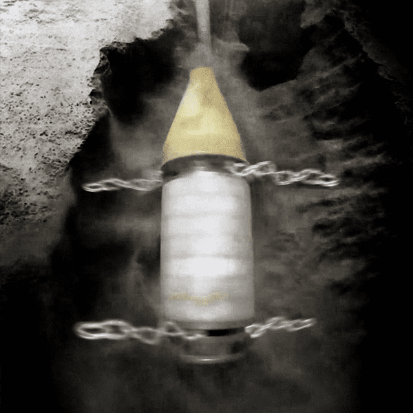 Dual Impact BinWhip Pneumat Systems, Inc.