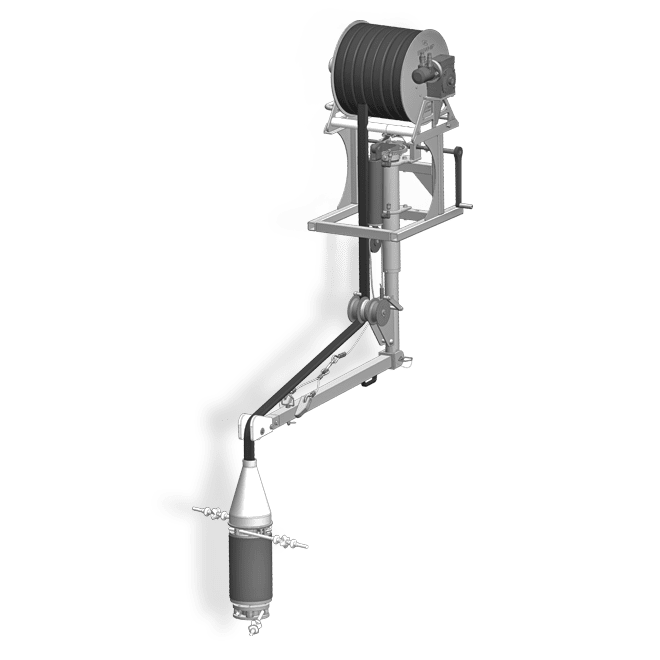 Home Pneumat Systems, Inc.