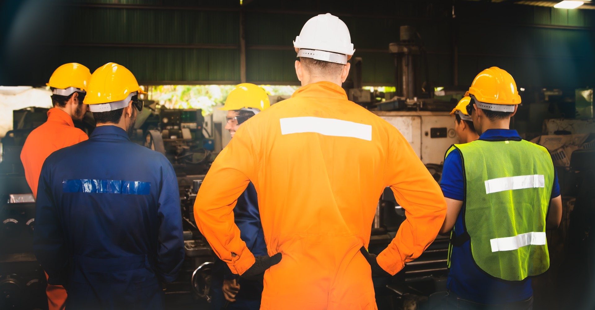 Taking Responsibility Understanding the Key Role of Plant Managers