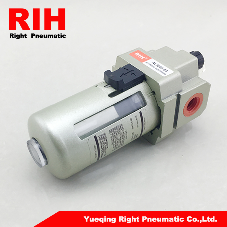 AL300003 SMC regulator air filter RIHPNEUMATIC
