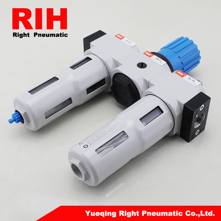 OC Series Air Filter Regulator OC04 FESTO Type Air Source Treatment