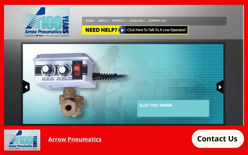 10 Biggest Pneumatic Companies in the World (2023)