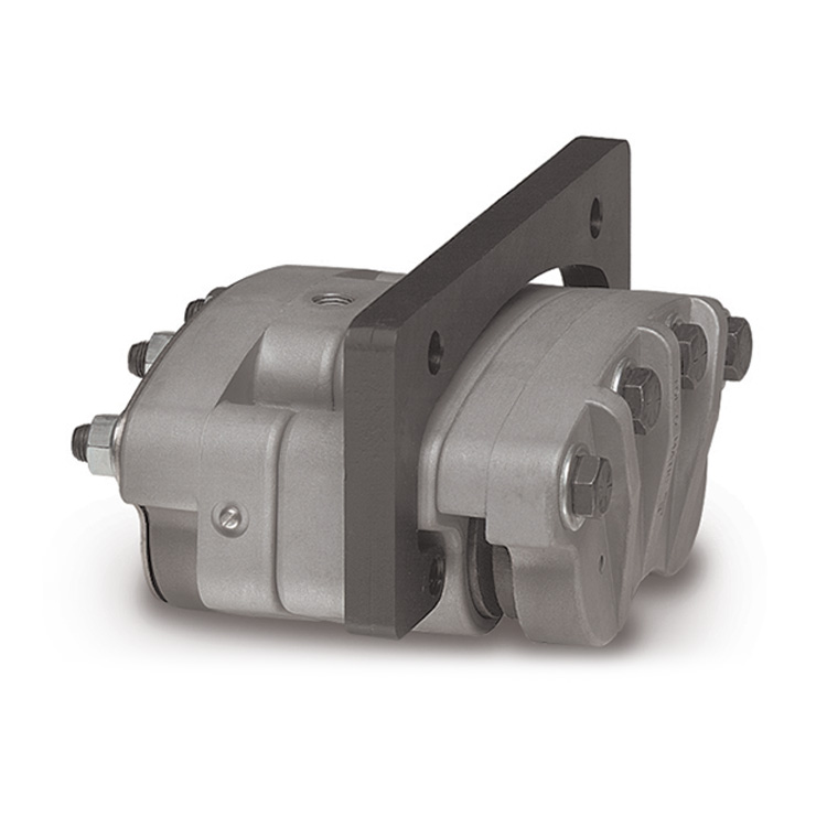 Tolomatic Spring Applied Brakes Pneumatic Products