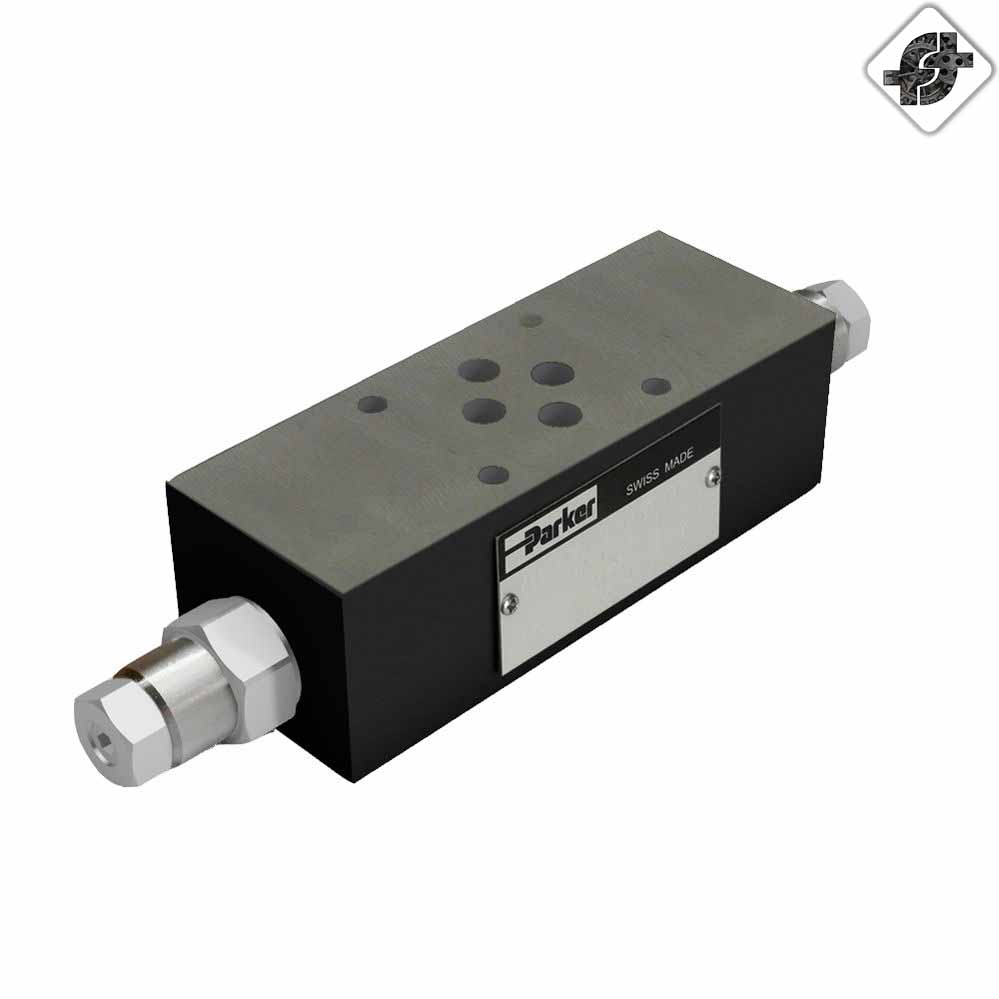 Counter Balance Valve Pneumatics Hydraulic