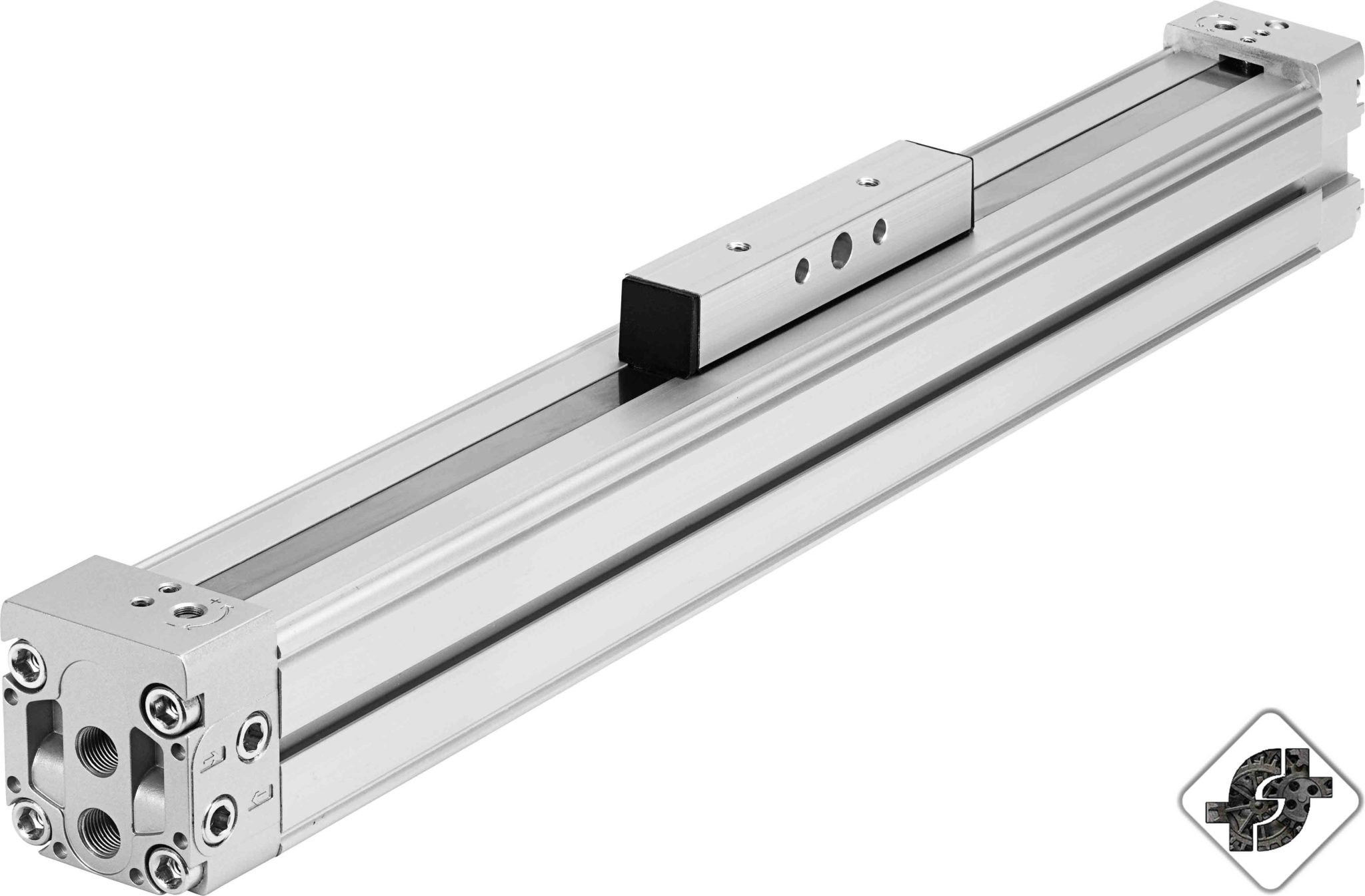 Pneumatic Drives Pneumatics Hydraulic