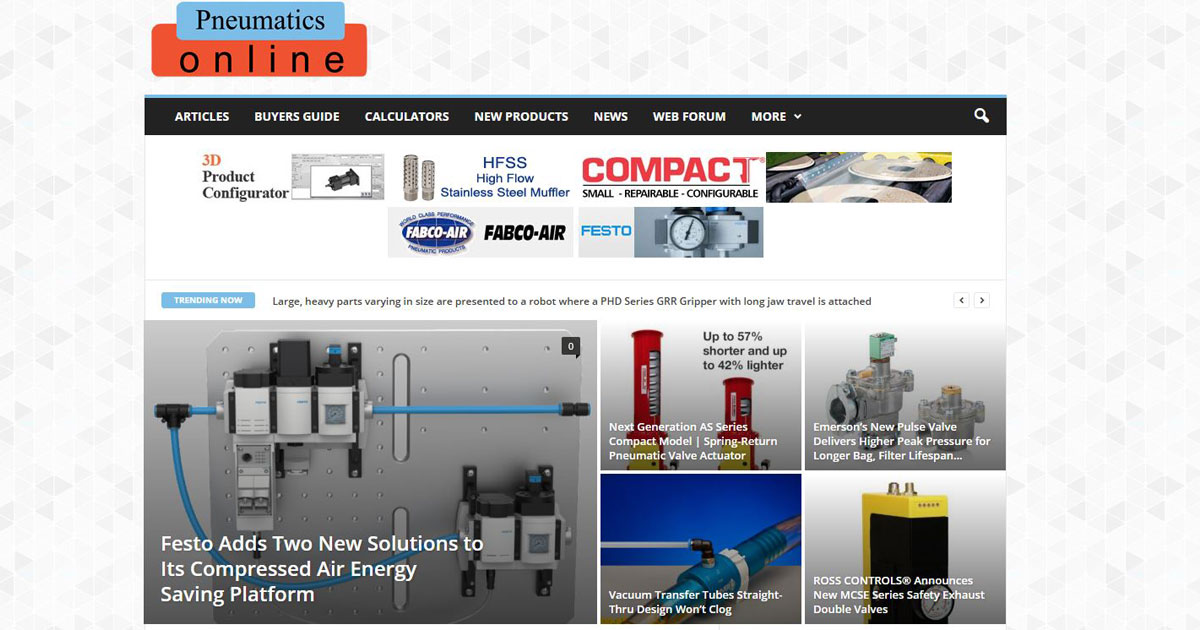 Cylinder Force Calculator (Metric Units)