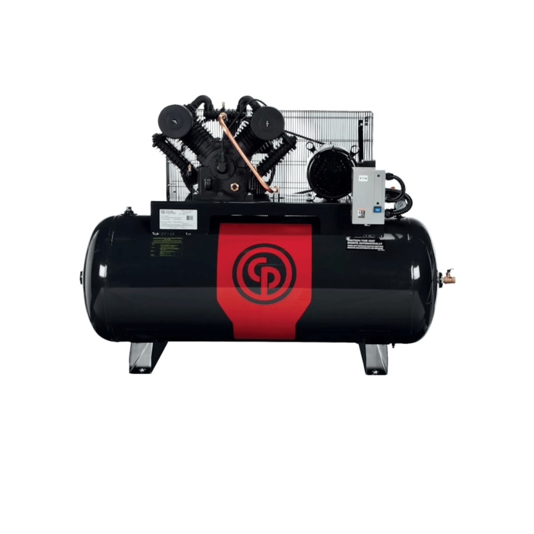 Reciprocating Compressors - Pneumatic Systems Company