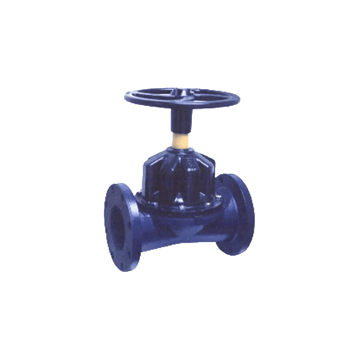 Pneumatic Diaphragm Control Valves Exporter, Manufacturer In Gujarat