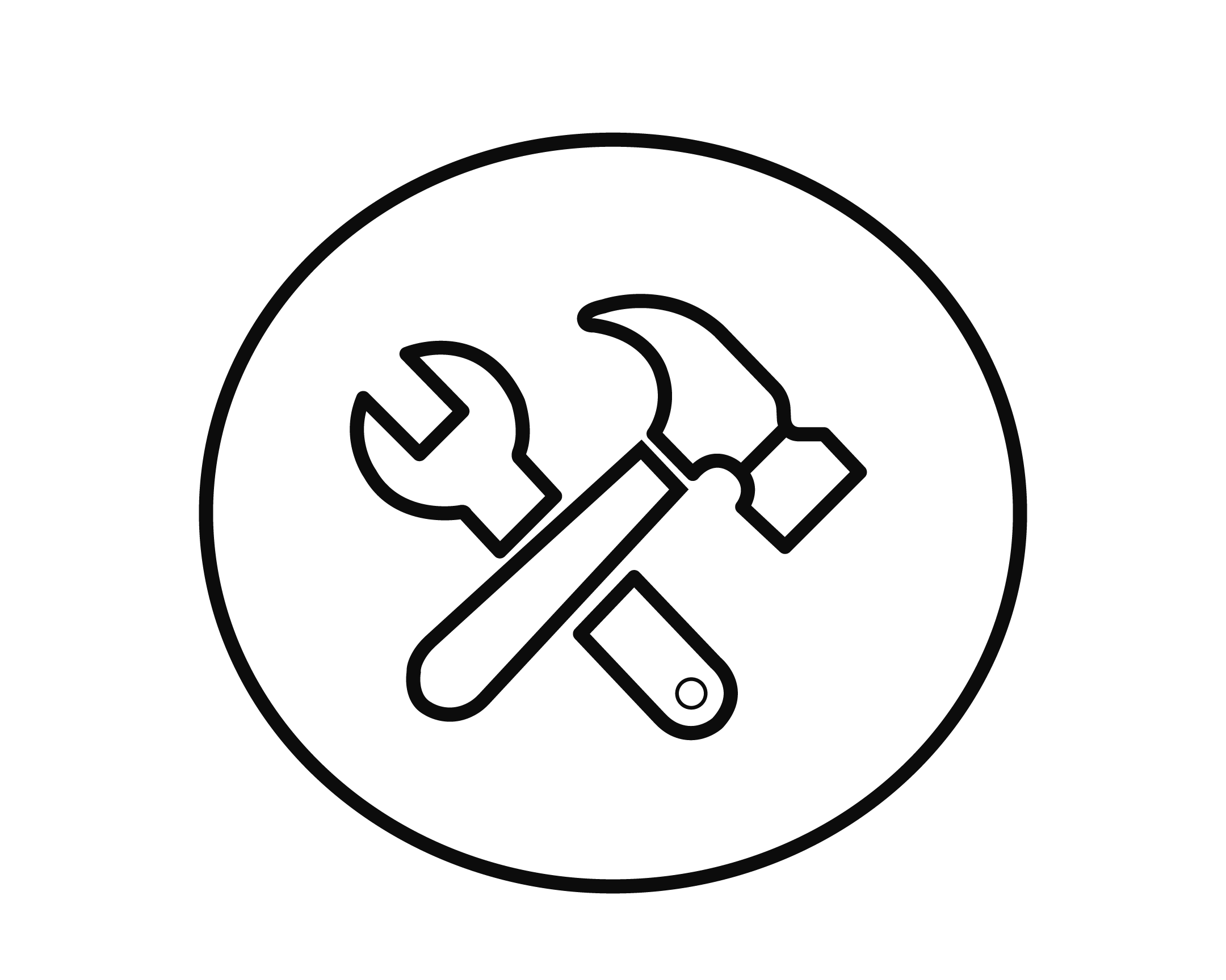 tools icon png PNG Basket