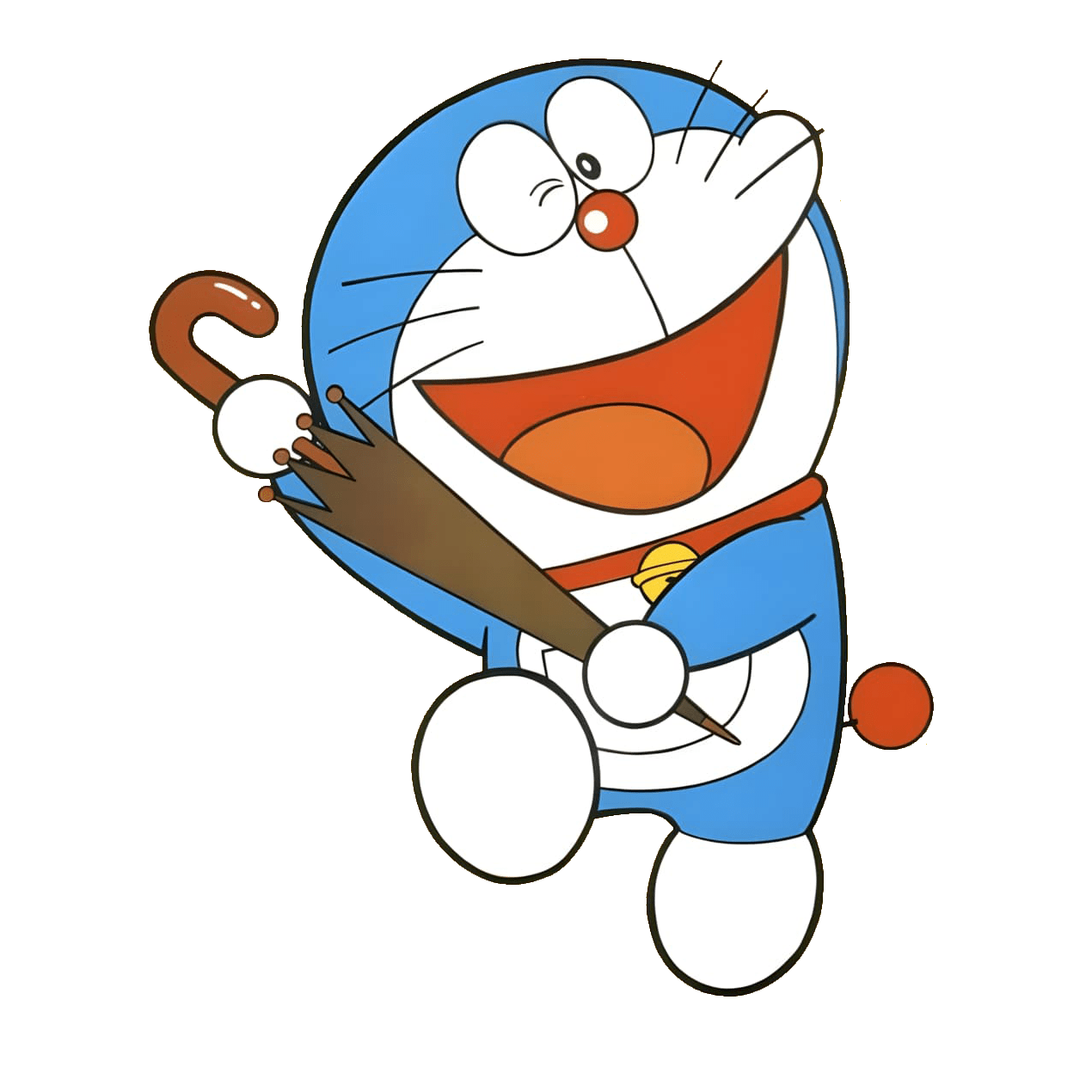 Doraemon Png Images Free Download Pngfre