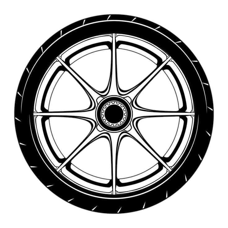 Wheel PNG Transparent Images Free Download Pngfre