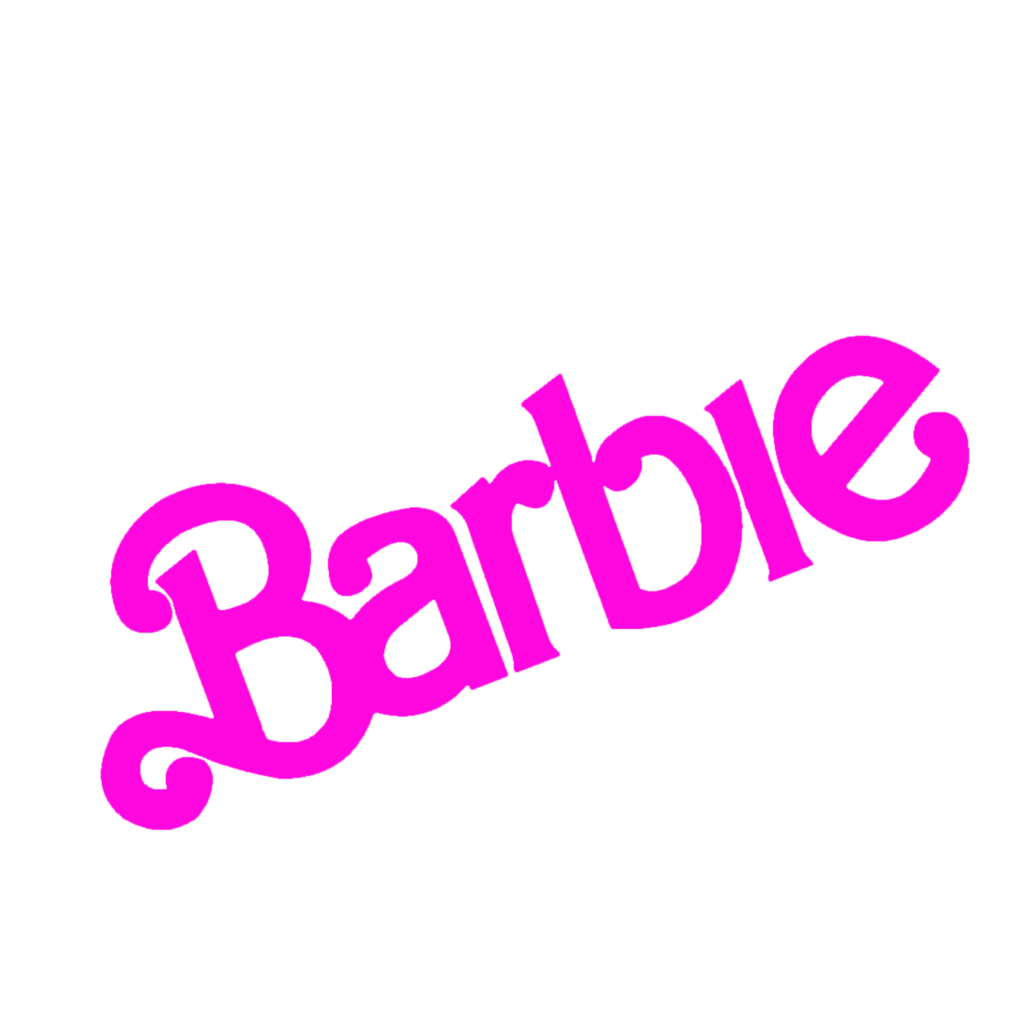 Barbie PNG Transparent Images Free Download - Pngfre
