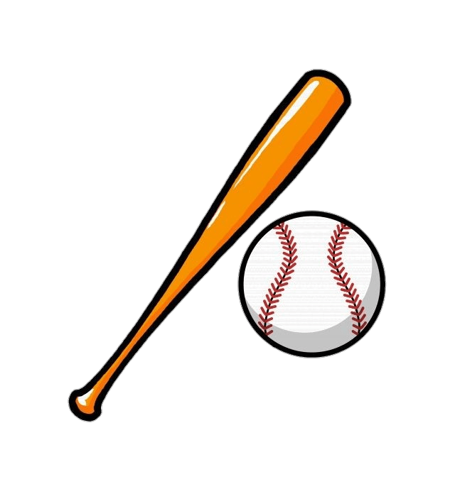 Baseball Practice Clipart