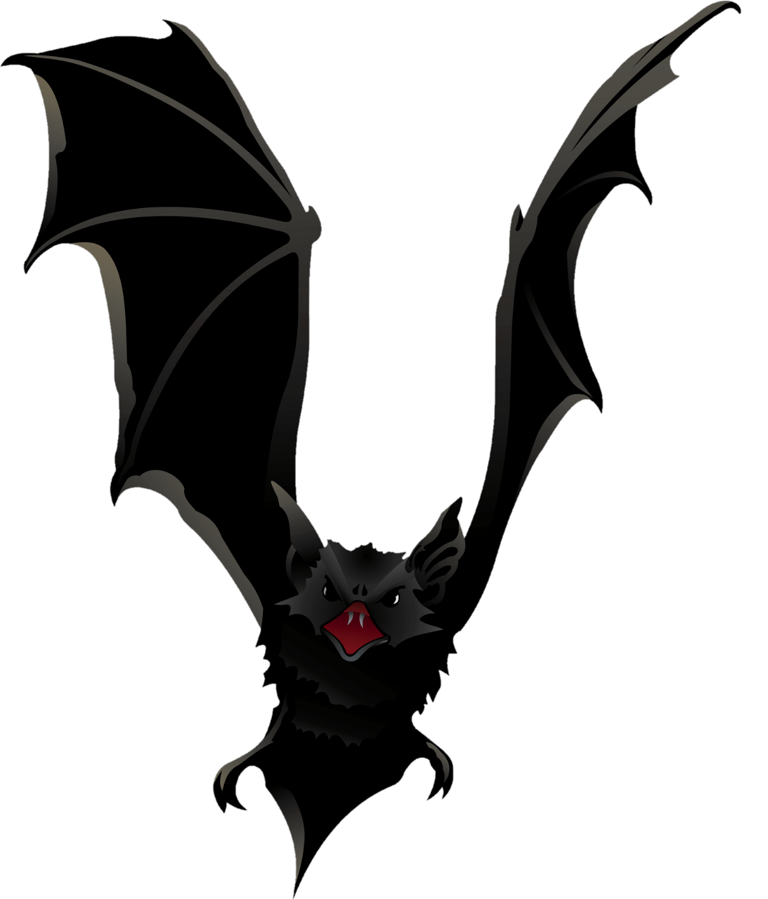 Bat PNG Transparent Images Free Download Pngfre