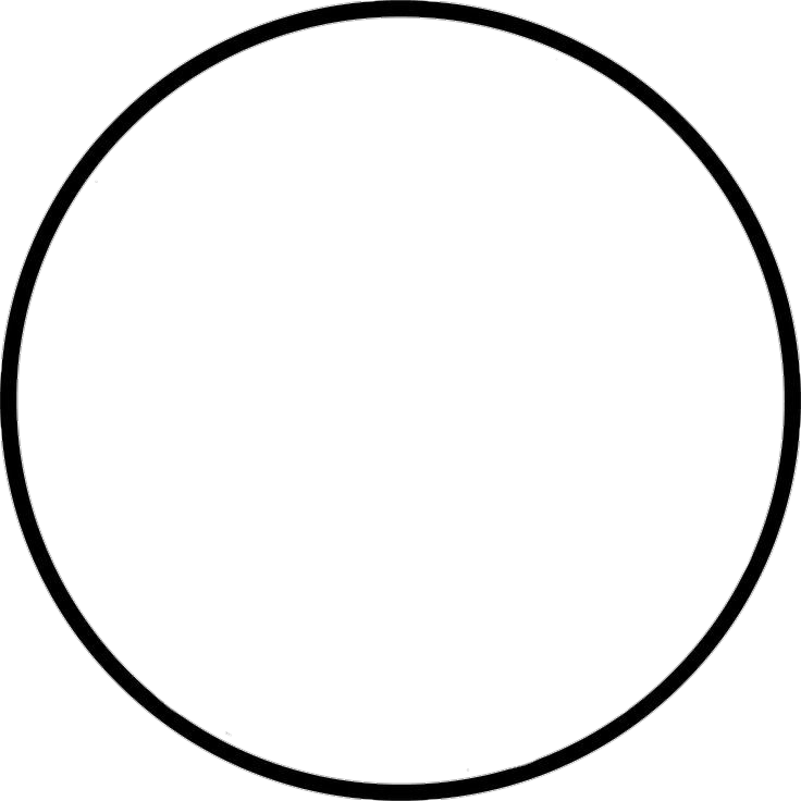 Black Circle PNG Transparent Images Free Download Pngfre