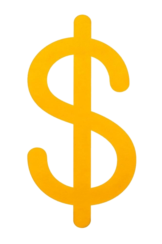Dollar Sign PNG Transparent Images Free Download Pngfre
