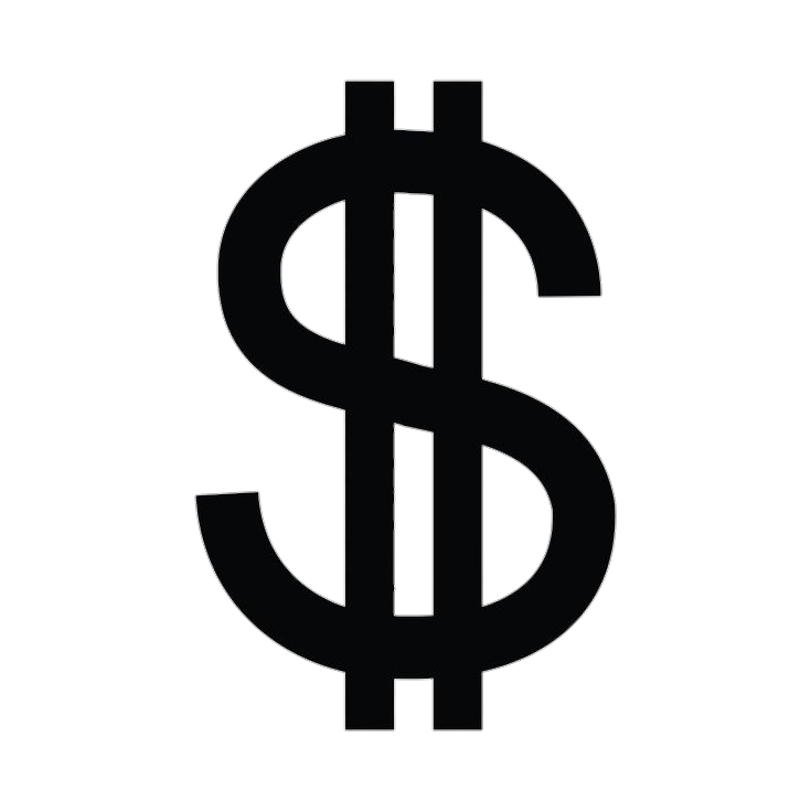 Dollar Sign PNG Transparent Images Free Download Pngfre