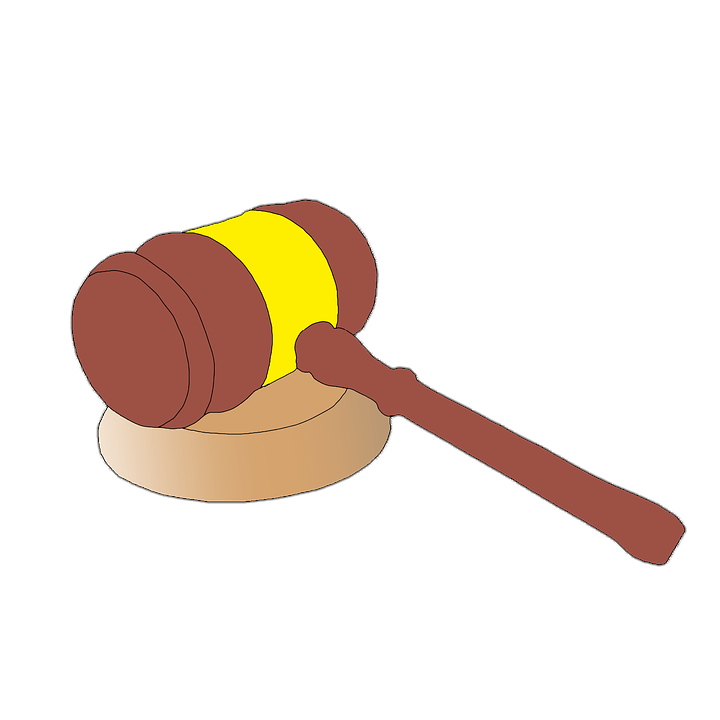 Gavel PNG Transparent Images Free Download Pngfre