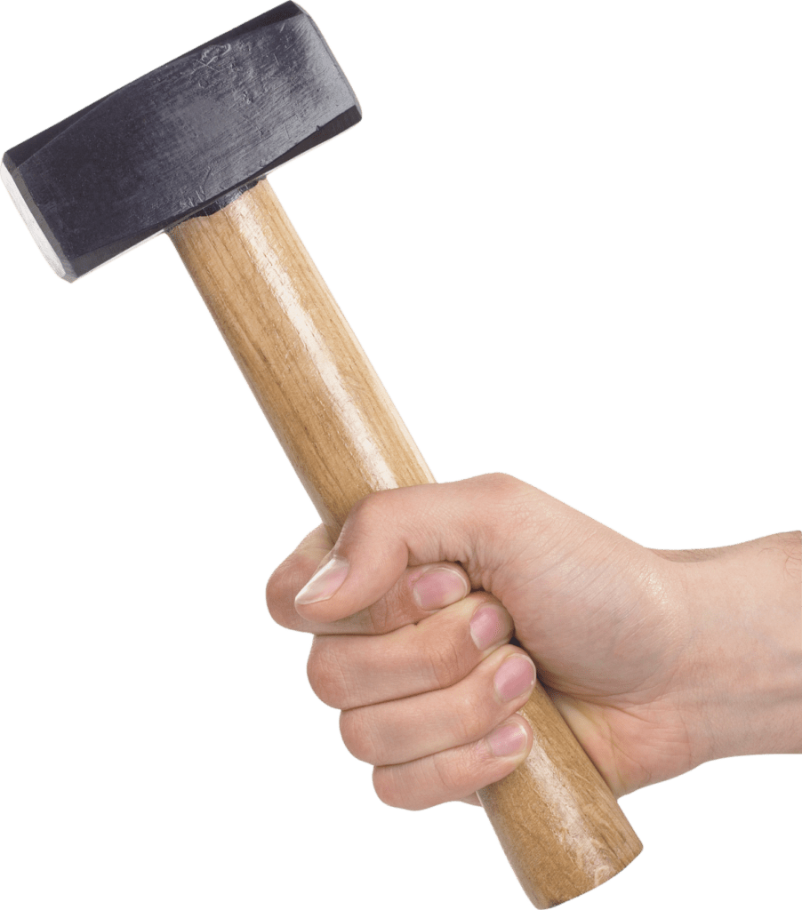 Hammer PNG Transparent Images Free Download Pngfre