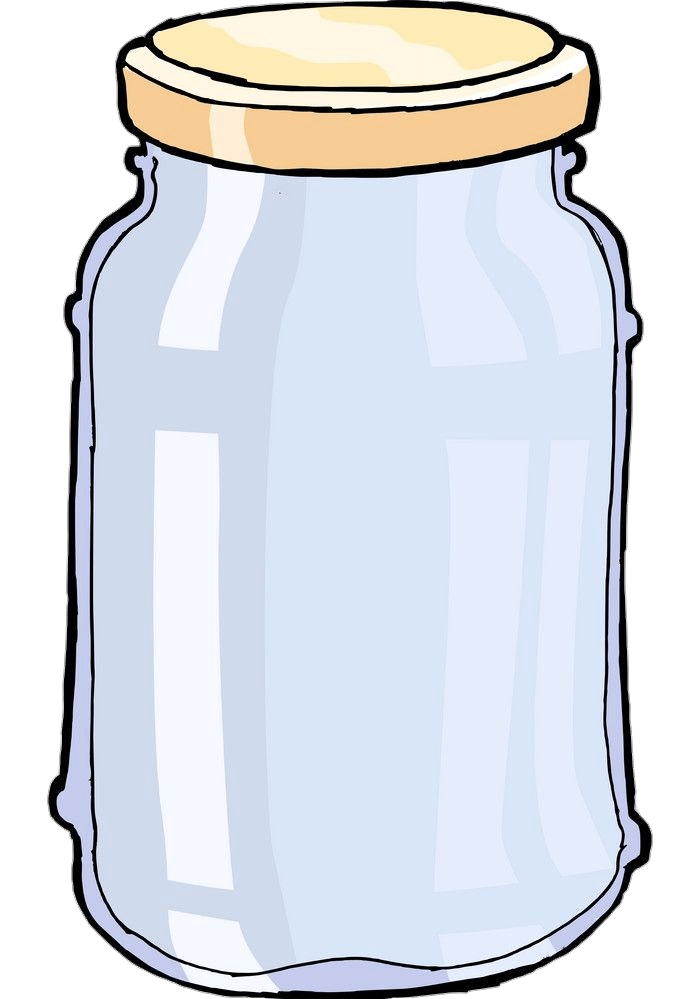 Jar PNG Transparent Images Free Download Pngfre