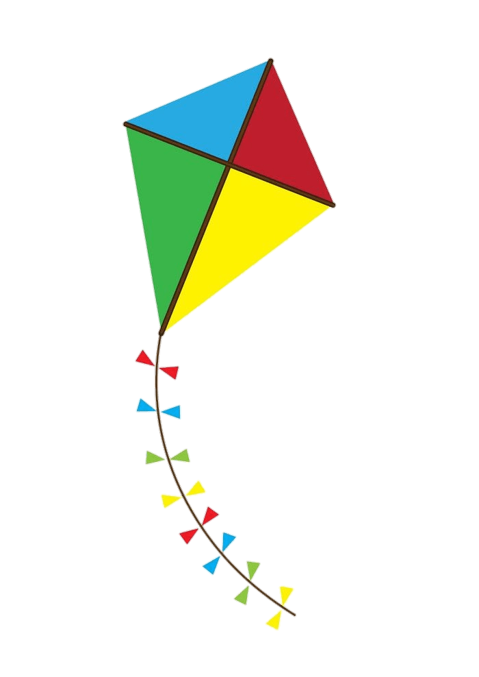 Kite PNG Transparent Images Free Download Pngfre