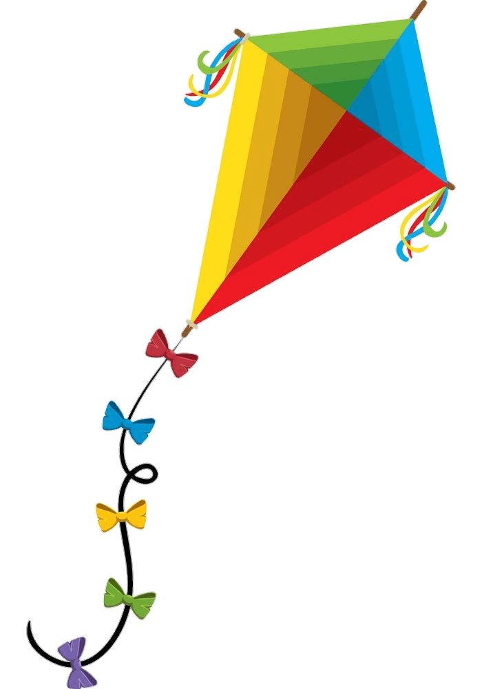 Kite PNG Transparent Images Free Download Pngfre