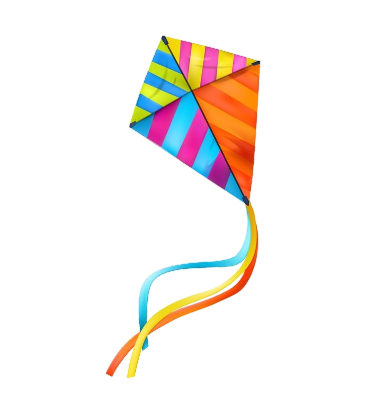 Kite PNG Transparent Images Free Download Pngfre
