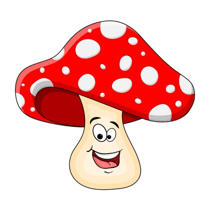 Mushroom PNG Transparent Images Free Download Pngfre