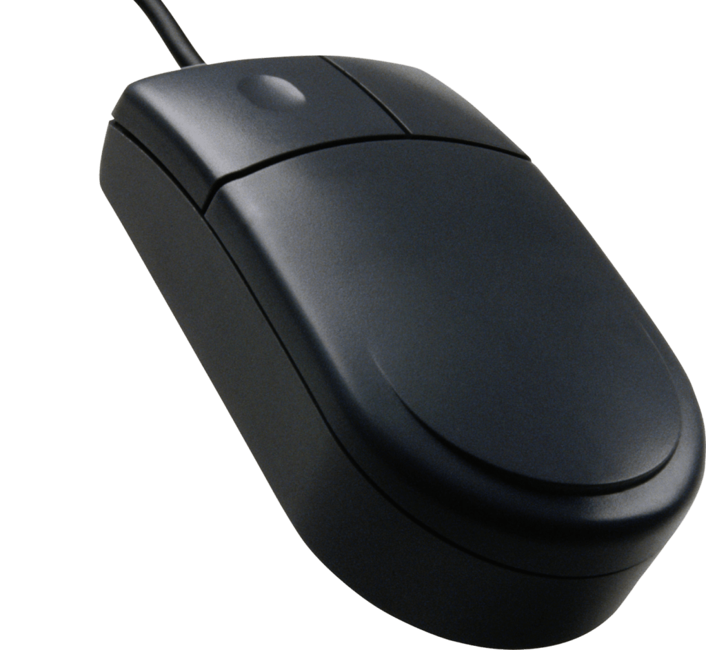 PC Mouse PNG Transparent Images Free Download Pngfre