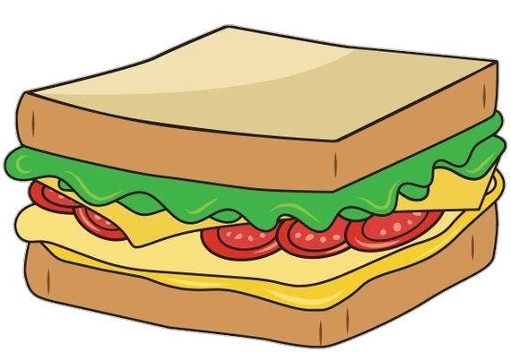 Sandwich PNG Transparent Images Free Download - Pngfre