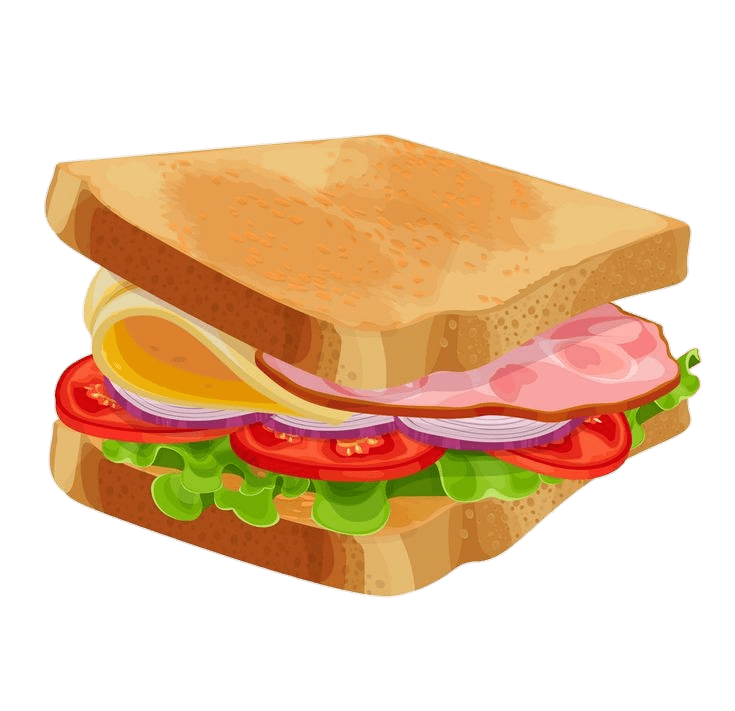 Sandwich PNG Transparent Images Free Download Pngfre