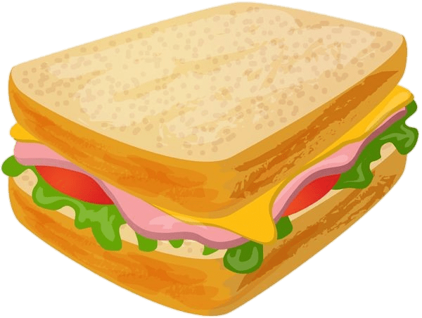 Sandwich PNG Transparent Images Free Download - Pngfre