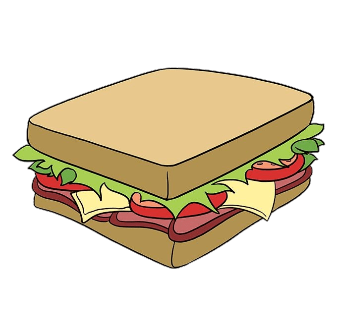 Sandwich PNG Transparent Images Free Download - Pngfre