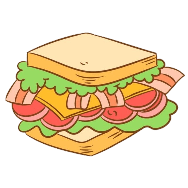 Sandwich PNG Transparent Images Free Download Pngfre