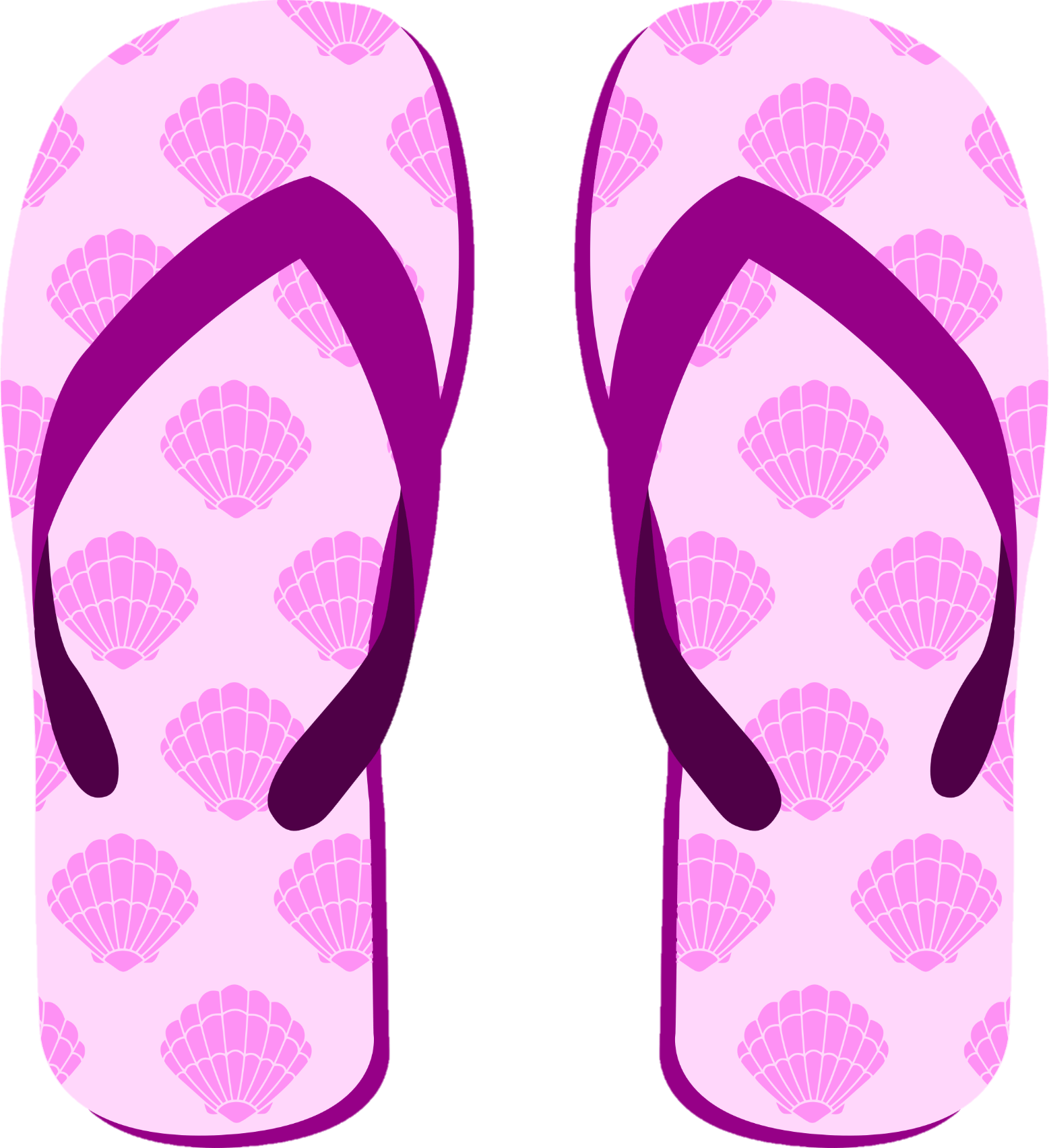Slippers PNG Transparent Images Free Download Pngfre