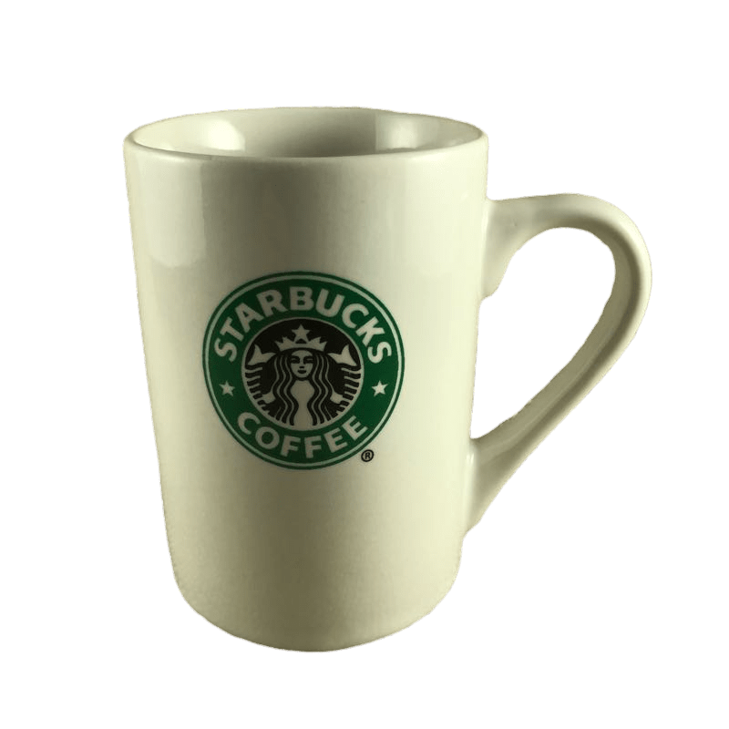 Starbucks Coffee Cup Png