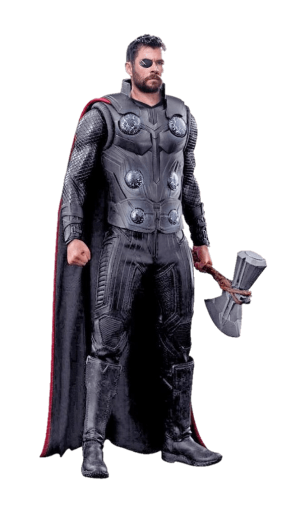Thor PNG Transparent Images Free Download Pngfre