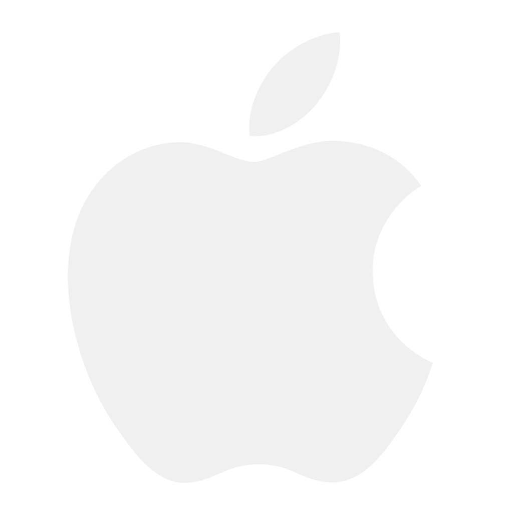 Apple Logo Png Transparent Background