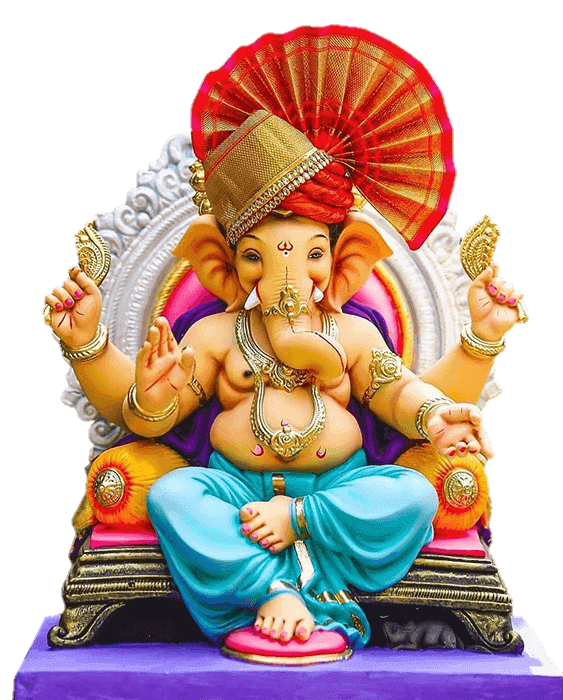 Ganesh PNG Transparent Images Free Download Pngfre