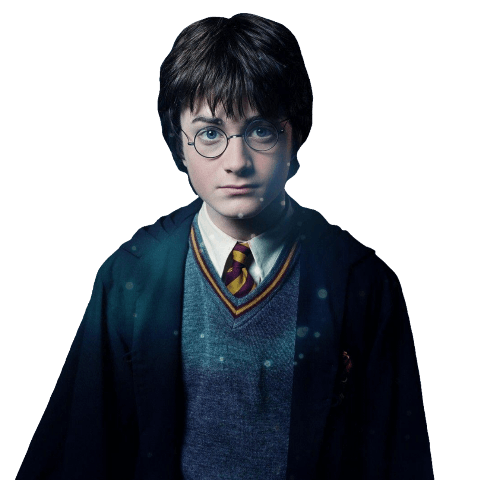 Harry Potter PNG Images free Download - Pngfre