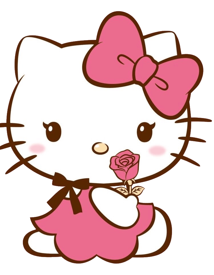 Hello Kitty PNG Images free Download Pngfre