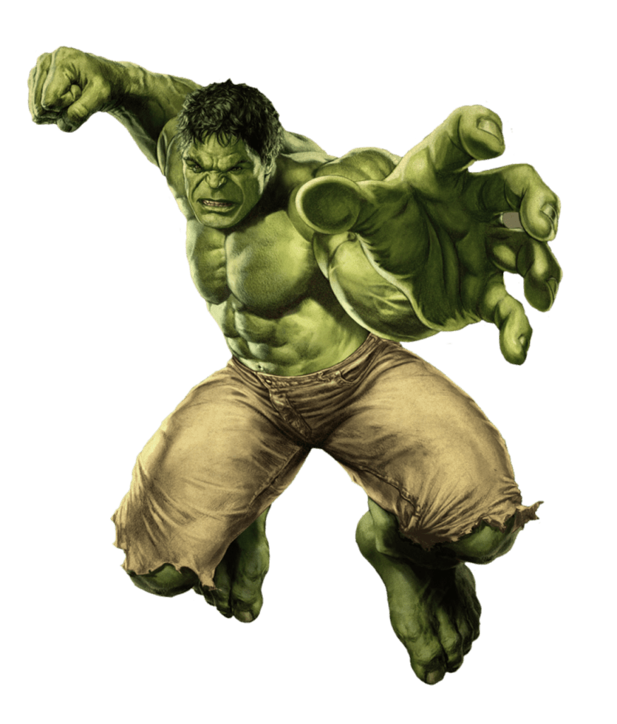 Hulk PNG Images free Download Pngfre