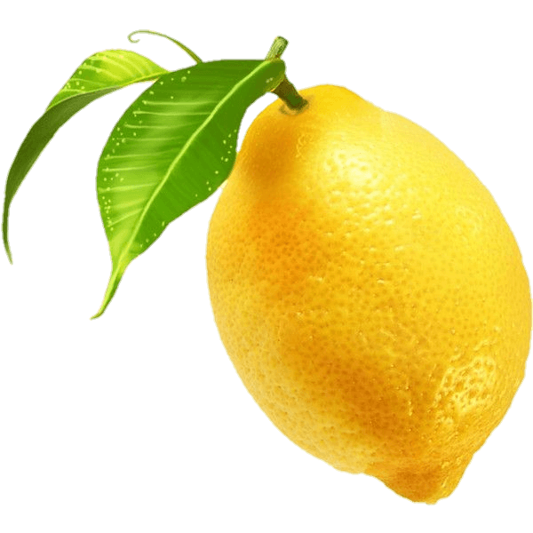 Yellow Lemon Wallpaper Full